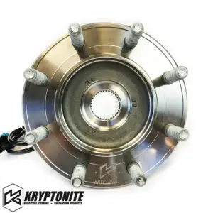 Kryptonite - KR300 | Kryptonite Lifetime Warranty Wheel Bearing (2011-2019 Silverado, Sierra 3500 HD DRW 2WD) - Image 8