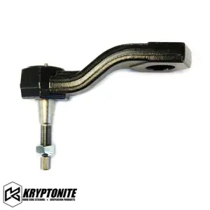 Kryptonite - KR419A | Kryptonite Death Grip Pitman Arm (2011-2024 Silverado, Sierra 2500 HD, 3500 HD) - Image 3