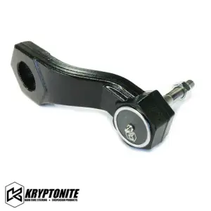 Kryptonite - KR419A | Kryptonite Death Grip Pitman Arm (2011-2024 Silverado, Sierra 2500 HD, 3500 HD) - Image 4