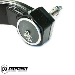 Kryptonite - KR419A | Kryptonite Death Grip Pitman Arm (2011-2024 Silverado, Sierra 2500 HD, 3500 HD) - Image 5