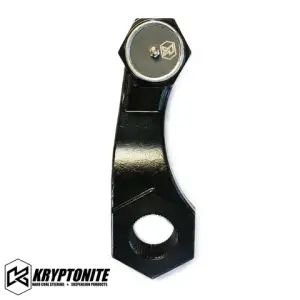 Kryptonite - KR419A | Kryptonite Death Grip Pitman Arm (2011-2024 Silverado, Sierra 2500 HD, 3500 HD) - Image 6