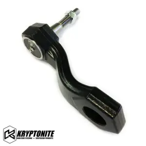 Kryptonite - KR419A | Kryptonite Death Grip Pitman Arm (2011-2024 Silverado, Sierra 2500 HD, 3500 HD) - Image 7