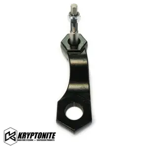 Kryptonite - KR419A | Kryptonite Death Grip Pitman Arm (2011-2024 Silverado, Sierra 2500 HD, 3500 HD) - Image 8