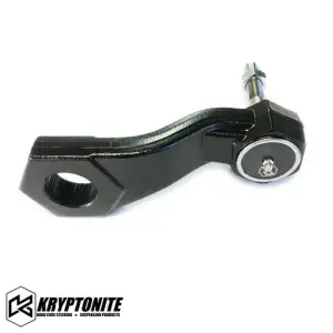 Kryptonite - KR419A | Kryptonite Death Grip Pitman Arm (2011-2024 Silverado, Sierra 2500 HD, 3500 HD) - Image 10