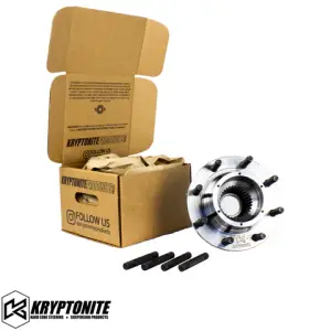 Kryptonite - KR435 | Kryptonite Lifetime Warranty Wheel Bearing (2011-2016 F250, F350 Super Duty) (each) - Image 2