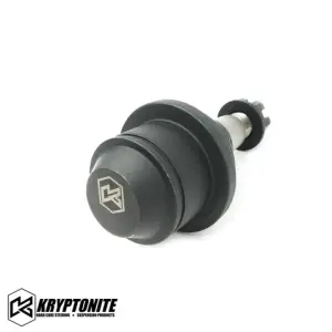 Kryptonite - KR500007 | Kryptonite Lower Ball Joint | OE Cast Aluminum Control Arm (2007-2013 Silverado, Sierra 1500 | 2007-2014 Suburban, Tahoe, Yukon) - Image 2