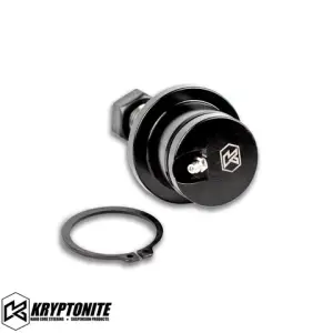 Kryptonite - KR7467 | Kryptonite Lower Ball Joint (2003-2013 Ram 2500, Ram 3500 Pickup) - Image 2