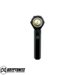 Kryptonite - KR800948-2 | Kryptonite Death Grip Tie Rod Ends | Pair (2014-2014 GM 1500 PU/SUV) - Image 3