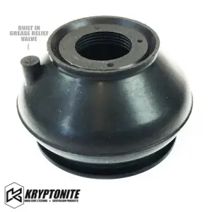Kryptonite - KR800948DC | Kryptonite Replacement Dust Boot (Outer Tie Rod End KR800948-2) - Image 1