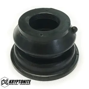 Kryptonite - KR800948DC | Kryptonite Replacement Dust Boot (Outer Tie Rod End KR800948-2) - Image 3