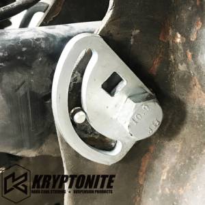 Kryptonite - KR86325 | Kryptonite Alignment Cam Pin Set (2001-2023 GM 2500 HD, 3500 HD) - Image 2
