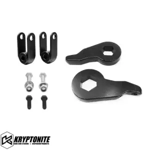 Kryptonite - KR99STAGE2 | Kryptonite Stage 2 Leveling Kit (1999-2006 Silverado, Sierra 1500) - Image 3