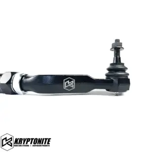 Kryptonite - KRDTR14 | Kryptonite Death Grip Tie Rod (2014-2024 Ram 2500, 3500 Pickup) - Image 2