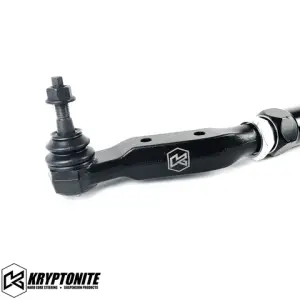 Kryptonite - KRDTR14 | Kryptonite Death Grip Tie Rod (2014-2024 Ram 2500, 3500 Pickup) - Image 3