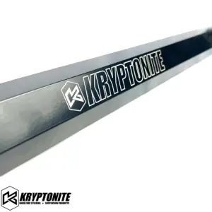 Kryptonite - KRDTR14 | Kryptonite Death Grip Tie Rod (2014-2024 Ram 2500, 3500 Pickup) - Image 4