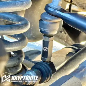 Kryptonite - KRELR02 | Kryptonite Front Sway Bar End Link | 0-2 Inch Lift (2014-2024 Ram 2500, 3500 Pickup) - Image 4