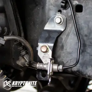 Kryptonite - KRFB17 | Kryptonite Brake Line Drop Bracket (2017-2024 F250, F350 Super Duty) - Image 2