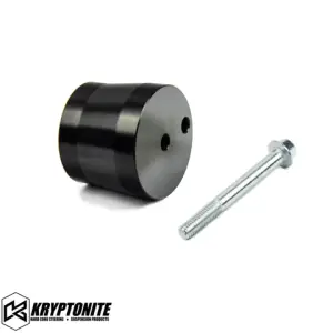 Kryptonite - KRFB45 | Kryptonite Front Bump Stop Kit for 4.5 Inch Lift Kit (2005-2024 F250, F350 Super Duty) - Image 2