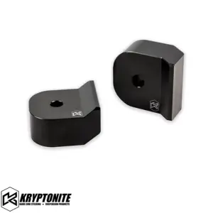 Kryptonite - KRFC15 | Kryptonite 1.5 Inch Front Leveling Kit (2005-2024 F250, F350 Super Duty) - Image 2