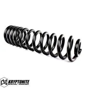 Kryptonite - KRFC25 | Kryptonite 2.5 Inch Front Leveling Dual Rate Coil Springs (2005-2024 F250, F350 Super Duty) - Image 3