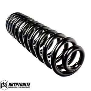 Kryptonite - KRFC25 | Kryptonite 2.5 Inch Front Leveling Dual Rate Coil Springs (2005-2024 F250, F350 Super Duty) - Image 2