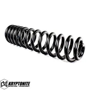 Kryptonite - KRFC45 | Kryptonite 4.5 Inch Front Lift Dual Rate Coil Springs (2005-2024 F250, F350 Super Duty) - Image 2