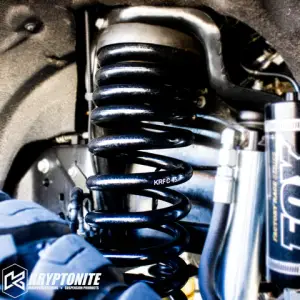 Kryptonite - KRFC45 | Kryptonite 4.5 Inch Front Lift Dual Rate Coil Springs (2005-2024 F250, F350 Super Duty) - Image 4