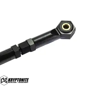 Kryptonite - KRFD05STAGE2BIL | Kryptonite Stage 2 Leveling Kit w/ Bilstein Shocks (2005-2016 F250, F350 Super Duty) - Image 2