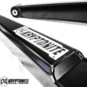 Kryptonite - KRFD05STAGE3BIL | Kryptonite Stage 3 Leveling Kit w/ Bilstein Shocks (2005-2016 F250, F350 Super Duty) - Image 7