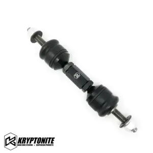 Kryptonite - KRFDEL02 | Kryptonite Sway Bar End Links 0-2 Inch Lift (2017-2024 F250, F350 Super Duty) - Image 3