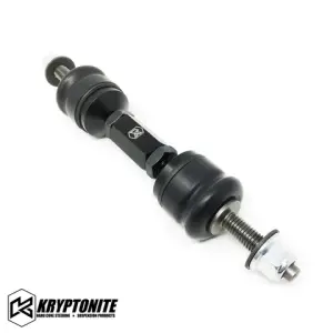 Kryptonite - KRFDEL02 | Kryptonite Sway Bar End Links 0-2 Inch Lift (2017-2024 F250, F350 Super Duty) - Image 2