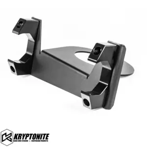 Kryptonite - KRFSM05-50 | Kryptonite Death Grip Front Reservoir Mount | 50MM (2005-2022 F250, F350 Super Duty) - Image 2