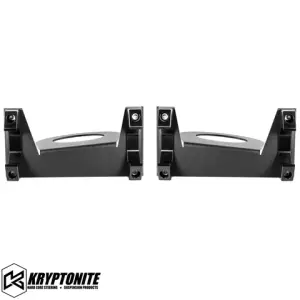 Kryptonite - KRFSM05-50 | Kryptonite Death Grip Front Reservoir Mount | 50MM (2005-2022 F250, F350 Super Duty) - Image 3