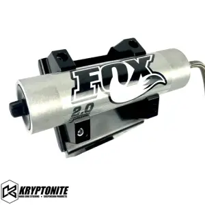 Kryptonite - KRFSM05-50 | Kryptonite Death Grip Front Reservoir Mount | 50MM (2005-2022 F250, F350 Super Duty) - Image 4