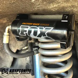 Kryptonite - KRFSM05-50 | Kryptonite Death Grip Front Reservoir Mount | 50MM (2005-2022 F250, F350 Super Duty) - Image 5