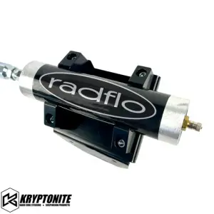 Kryptonite - KRFSM05-50 | Kryptonite Death Grip Front Reservoir Mount | 50MM (2005-2022 F250, F350 Super Duty) - Image 6