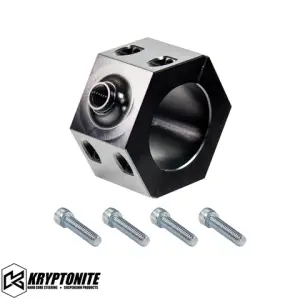 Kryptonite - KRFSS01 | Kryptonite Death Grip Stabilizer Adapter Kit (2005-2024 F250, F350 Super Duty) - Image 1