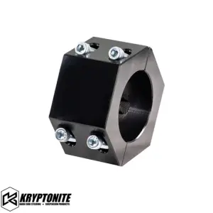 Kryptonite - KRFSS01 | Kryptonite Death Grip Stabilizer Adapter Kit (2005-2024 F250, F350 Super Duty) - Image 3