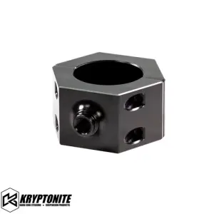 Kryptonite - KRFSS01 | Kryptonite Death Grip Stabilizer Adapter Kit (2005-2024 F250, F350 Super Duty) - Image 4