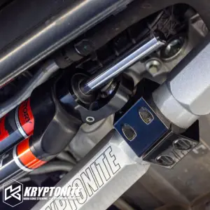 Kryptonite - KRFSS01 | Kryptonite Death Grip Stabilizer Adapter Kit (2005-2024 F250, F350 Super Duty) - Image 6