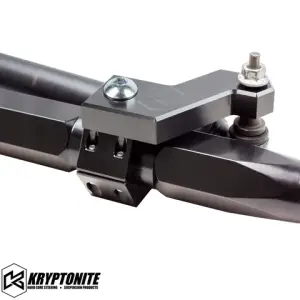 Kryptonite - KRFSS01 | Kryptonite Death Grip Stabilizer Adapter Kit (2005-2024 F250, F350 Super Duty) - Image 7