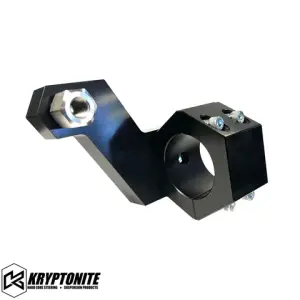 Kryptonite - KRFSS01 | Kryptonite Death Grip Stabilizer Adapter Kit (2005-2024 F250, F350 Super Duty) - Image 9