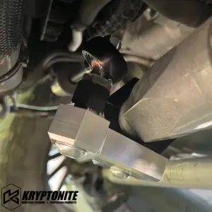 Kryptonite - KRFSS01 | Kryptonite Death Grip Stabilizer Adapter Kit (2005-2024 F250, F350 Super Duty) - Image 10