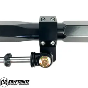 Kryptonite - KRFSS03 | Kryptonite Death Grip Dual Stabilizer Kit (2005-2024 F250, F350 Super Duty) - Image 5