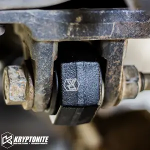 Kryptonite - KRFTB17 | Kryptonite Death Grip Track Bar (2017-2024 F250, F350 Super Duty) - Image 4