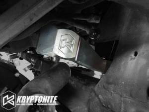 Kryptonite - KRISP10 | Kryptonite Death Grip Idler Side Package (2001-2010 Silverado, Sierra 2500 HD, 3500 HD) - Image 6