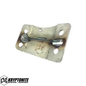 Kryptonite - KRISP11 | Kryptonite Death Grip Idler Side Package (2011-2024 Silverado, Sierra 2500 HD, 3500 HD) - Image 2