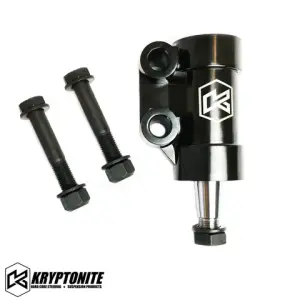 Kryptonite - KRISP11 | Kryptonite Death Grip Idler Side Package (2011-2024 Silverado, Sierra 2500 HD, 3500 HD) - Image 7