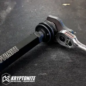 Kryptonite - KRP0083 | Kryptonite Death Grip Inner Tie Rod Tool (GM Truck) - Image 3
