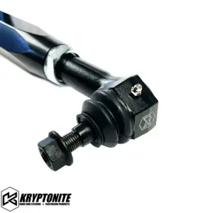 Kryptonite - KRP0123 | Kryptonite Replacement Pitman Side Drag Link End (2014-2024 Ram 2500, 3500 Pickup) - Image 3